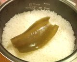 我が家のちらし寿司作り方1写真