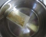 辛いお吸い物 つぎ汁作り方3写真