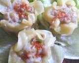 簡単♪手作り餃子の皮♪ワンタン焼売OK作り方11写真