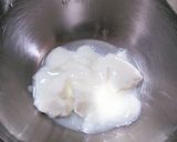 爽やか☆ヨーグルトドレッシング作り方1写真