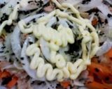 ☆超スピードにんじんと新玉ネギのサラダ☆作り方2写真
