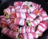 ジャガイモが決め手！豚バラの野菜巻作り方4写真