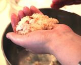 いろいろおむすび作り方7写真