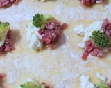 簡単♪手打ち生パスタ1作り方43写真