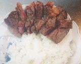 安い肉でもステーキ屋の味になる？！作り方8写真