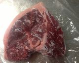 安い肉でもステーキ屋の味になる？！作り方9写真