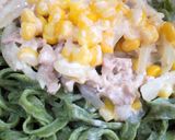 簡単♪手打ち生パスタ1作り方42写真