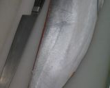 焼ぶりじゃが作り方1写真