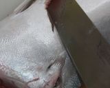 焼ぶりじゃが作り方3写真