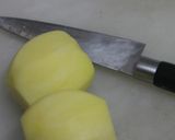 焼ぶりじゃが作り方22写真