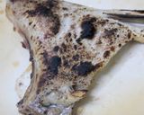 焼ぶりじゃが作り方5写真