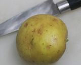 焼ぶりじゃが作り方21写真