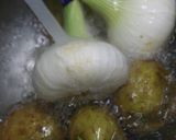 焼ぶりじゃが作り方17写真