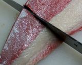 焼ぶりじゃが作り方12写真