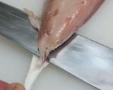 焼ぶりじゃが作り方8写真