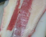 焼ぶりじゃが作り方11写真
