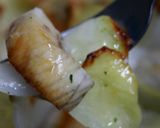 焼ぶりじゃが作り方31写真