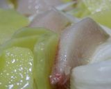 焼ぶりじゃが作り方29写真