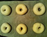 基本のプレーンベーグル作り方10写真