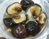 しいたけ昆布作り方1写真