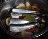❤いわしのトマト煮❤作り方3写真