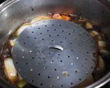 ❤いわしのトマト煮❤作り方4写真