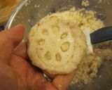 簡単すぎるっ!!蓮根もち作り方3写真