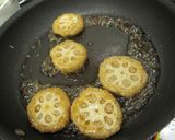 簡単すぎるっ!!蓮根もち作り方5写真