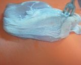 鶏肉で☆絶品ネギ味噌焼き(^^♪作り方1写真