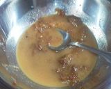 鶏肉で☆絶品ネギ味噌焼き(^^♪作り方4写真