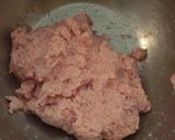 *定番♪トマト煮込みのロールキャベツ*作り方3写真