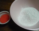 愛知の雛菓子♪いがまんじゅう作り方1写真