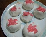 愛知の雛菓子♪いがまんじゅう作り方4写真