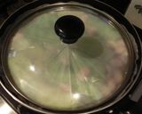 *定番♪トマト煮込みのロールキャベツ*作り方7写真