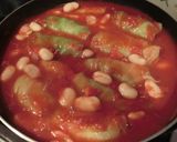 *定番♪トマト煮込みのロールキャベツ*作り方8写真