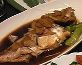 居酒屋風 簡単なのに絶品 魚の煮付け作り方6写真