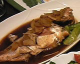 居酒屋風 簡単なのに絶品 魚の煮付け作り方6写真