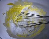 HMで簡単♪キャラメル味♡パウンドケーキ作り方1写真
