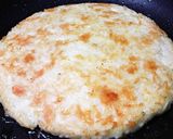 丸いもとチーズのもっちり焼き作り方2写真
