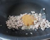 カフェちっく❀アボカドごぱん作り方5写真