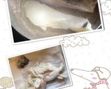 でんぶ作り方1写真