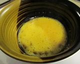 釜玉納豆そうめん作り方2写真