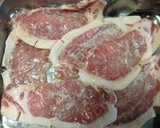 決定版！豚の生姜焼き☆簡単3ステップ作り方1写真