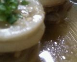 豚肉と蓮根と大根ミルフィーユ✿ダイエット作り方9写真