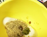 トロトロピリッ！栄養たっぷり豆腐丼作り方2写真
