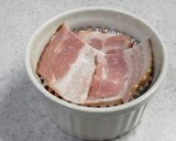 超簡単お弁当のおかず（たまご）作り方2写真