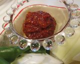 ブデチゲ(부대찌개)。作り方1写真