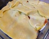 生地から手作り!お手軽モチモチ♪ラザニア作り方39写真