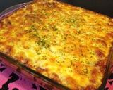 生地から手作り!お手軽モチモチ♪ラザニア作り方45写真