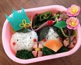 お弁当特集作り方8写真